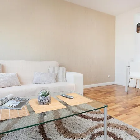 Apartment Marina Primore By Renters Gdansk