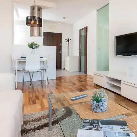 Marina Primore By Renters * Gdańsk