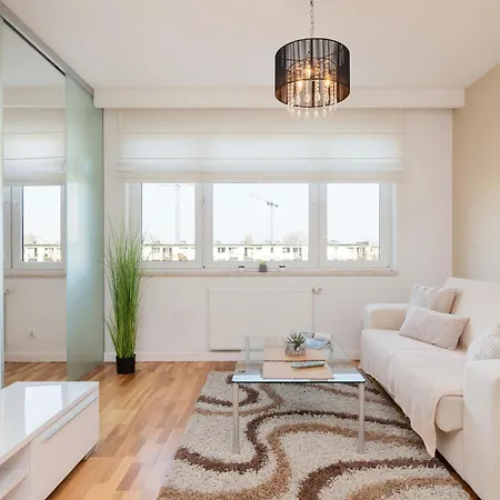 Marina Primore By Renters * Gdańsk