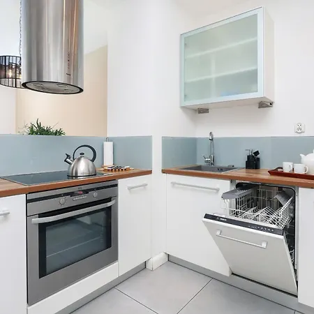Apartman Marina Primore By Renters *