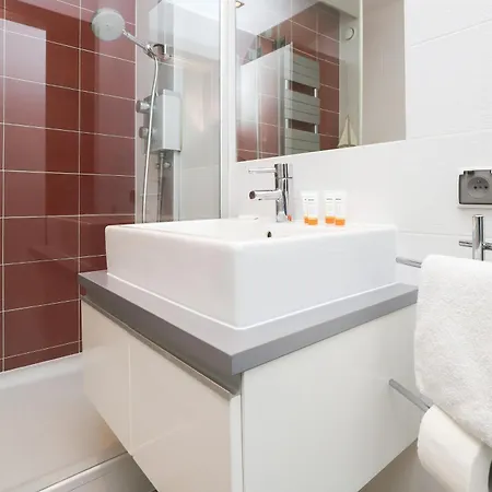 Apartman Marina Primore By Renters