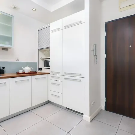 Marina Primore By Renters Apartman Gdańsk
