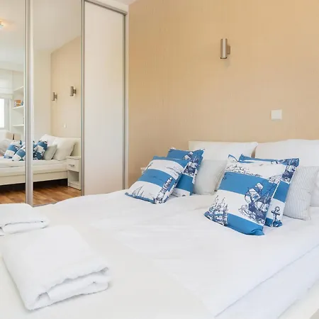 Marina Primore By Renters * Gdańsk