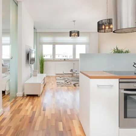 Marina Primore By Renters Apartman