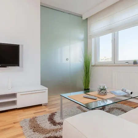 Apartman Marina Primore By Renters
