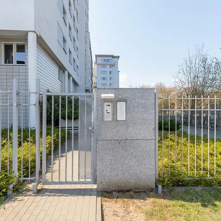 Apartman Marina Primore By Renters *