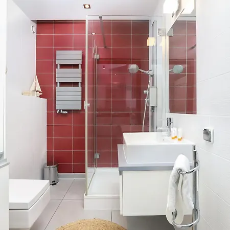 Marina Primore By Renters Apartman