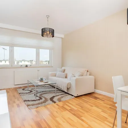 Marina Primore By Renters Apartman Gdańsk