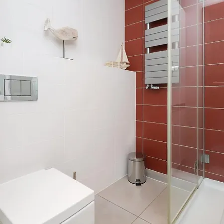 Marina Primore By Renters Apartman *